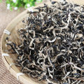 Dried Mushroom White Back Black Fungus Strips China